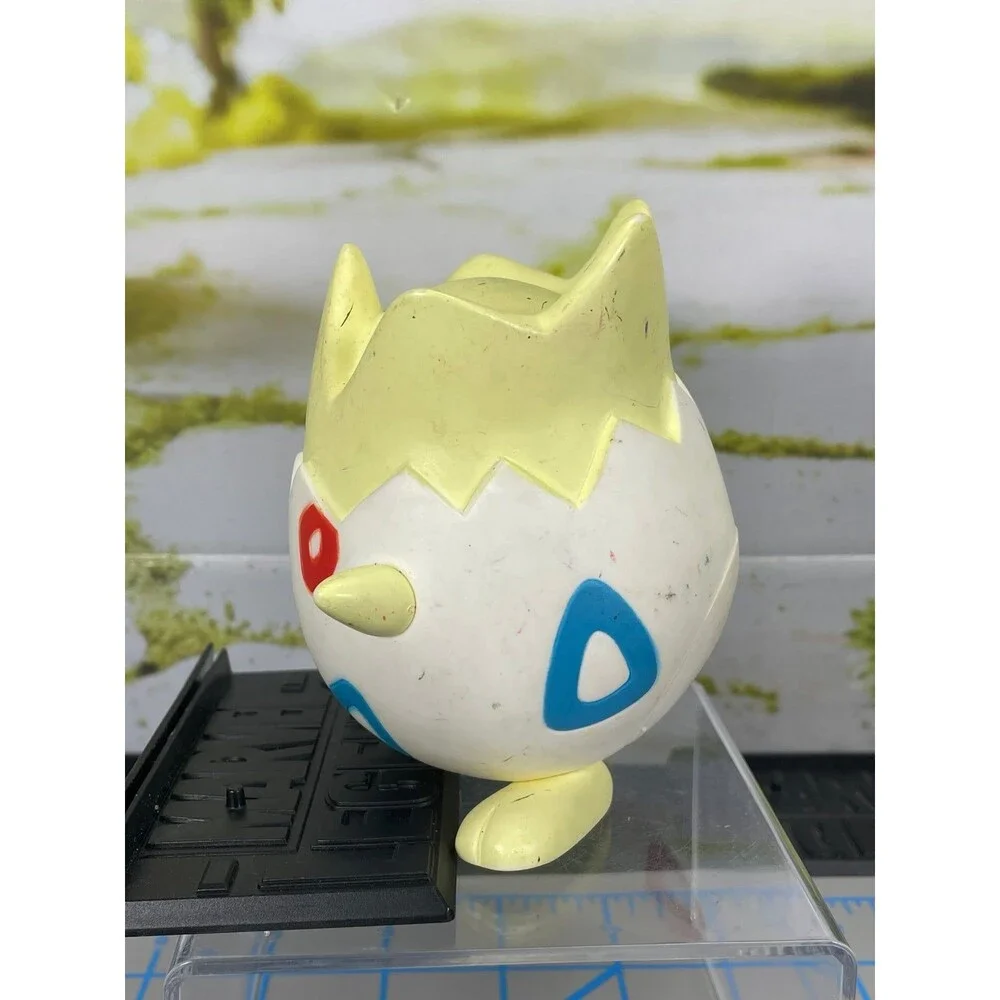 Pokemon tomy togepi